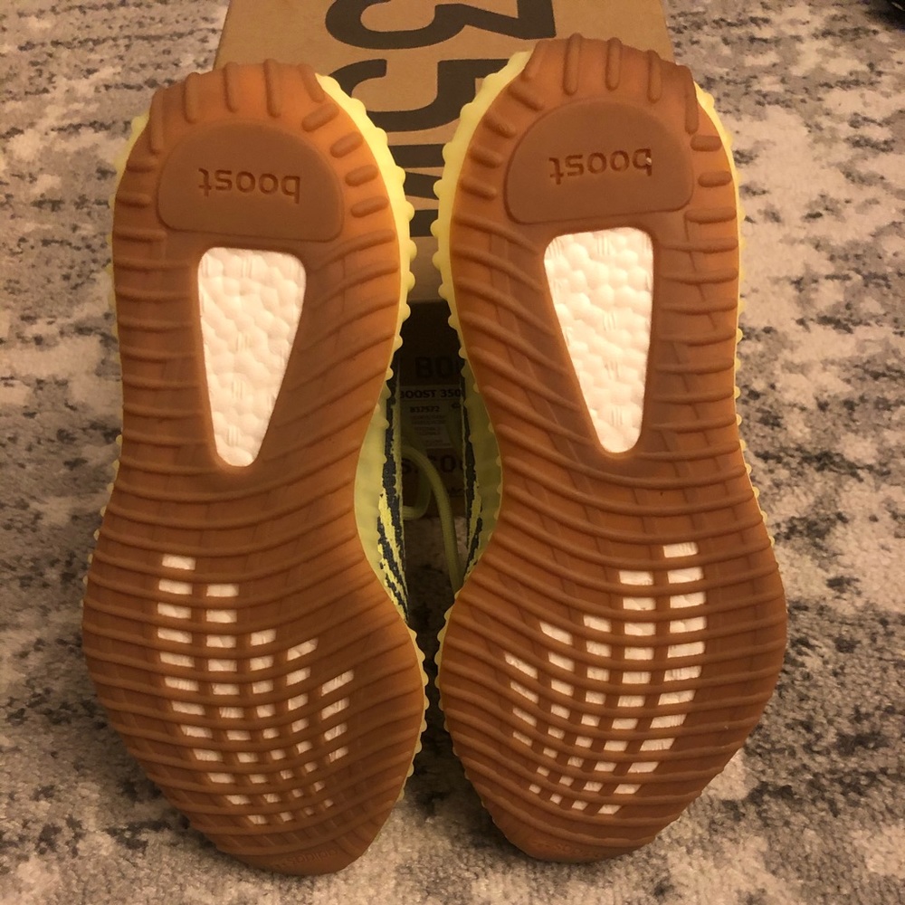 Yeezy Semi-Frozen